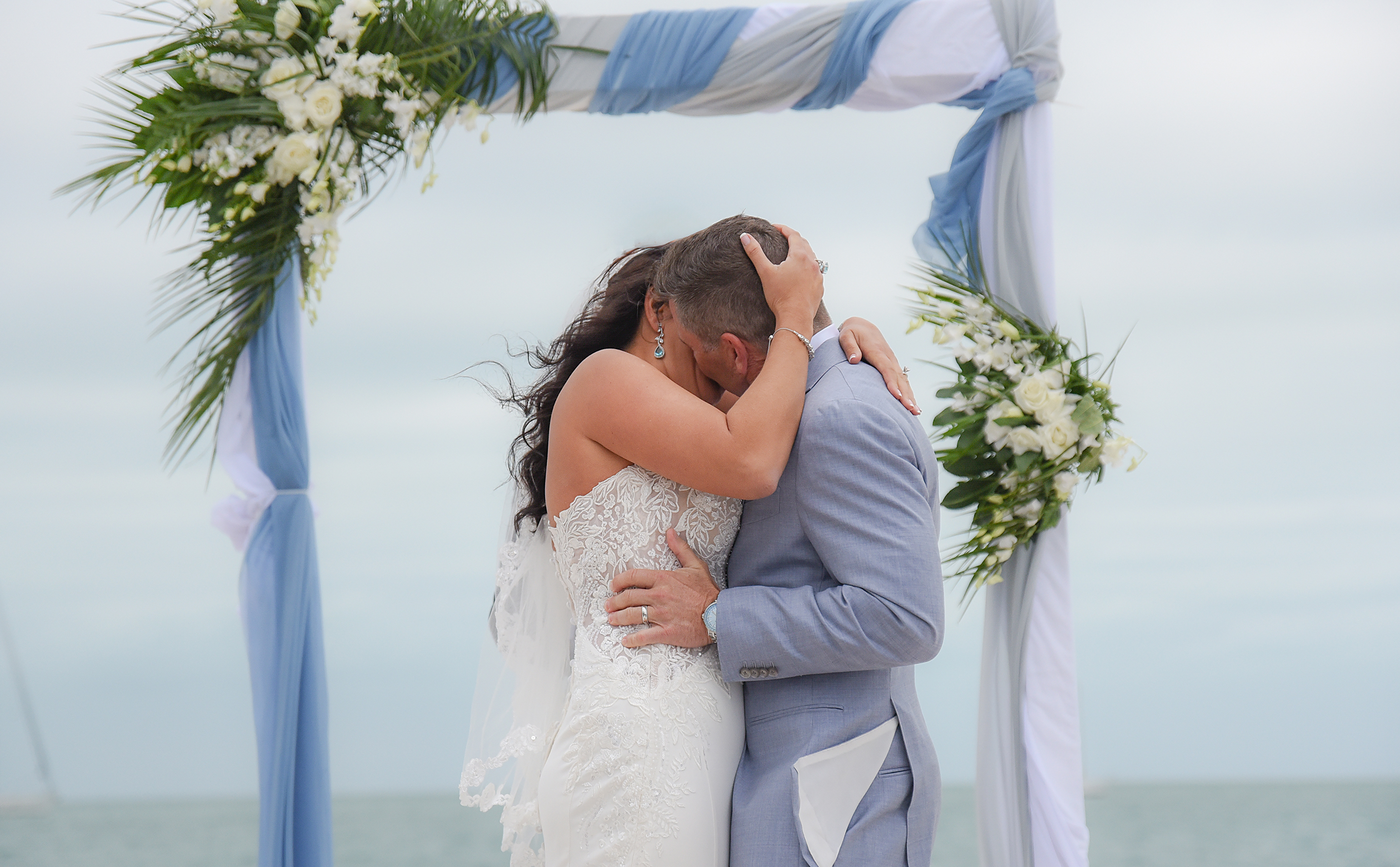 Why Key West Is Perfect for Intimate Weddings & Elopements