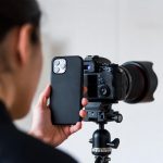 iPhone Professional Photo Session