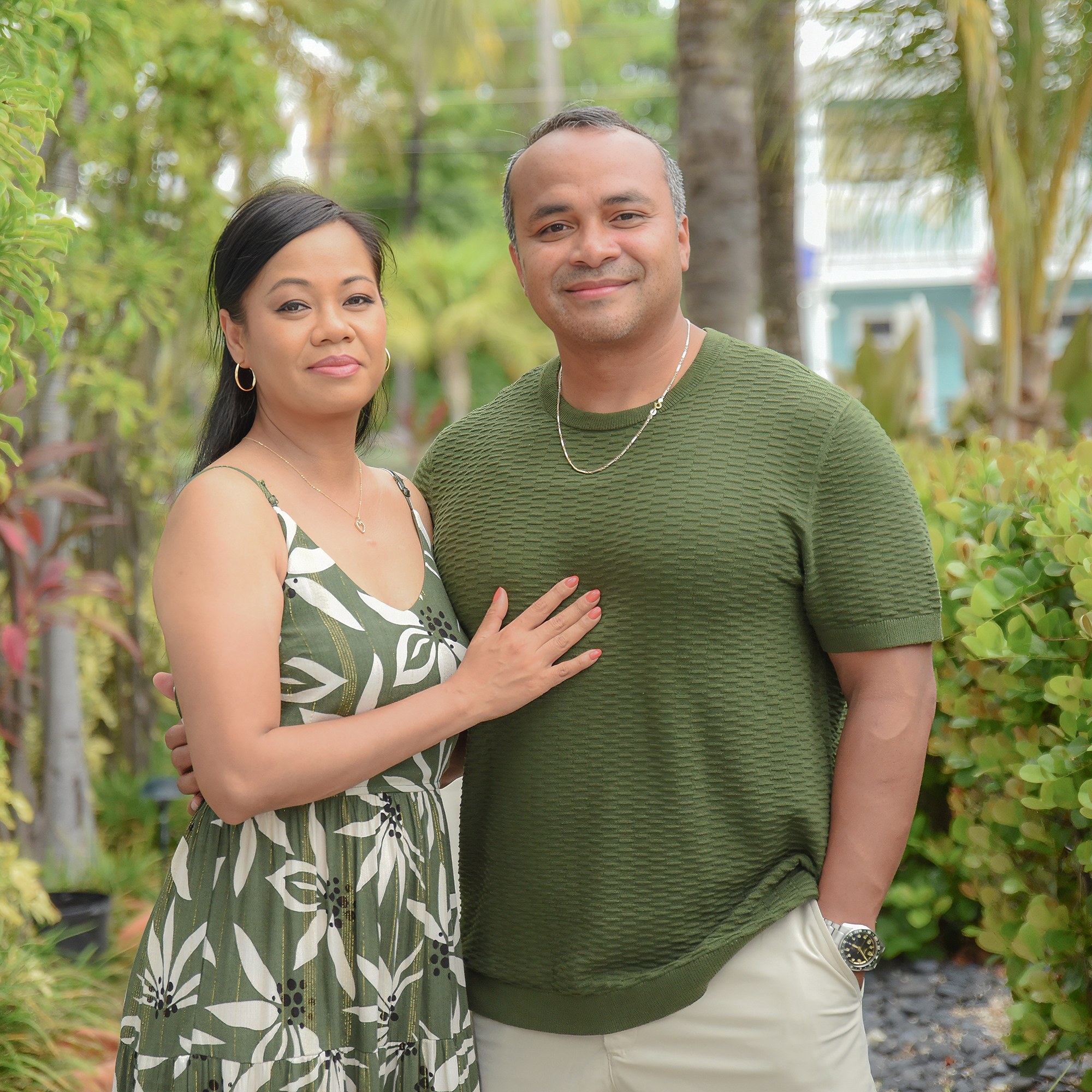 key west photographer anniversary photo shoot plan