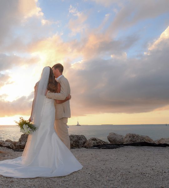Key West Wedding Photography​